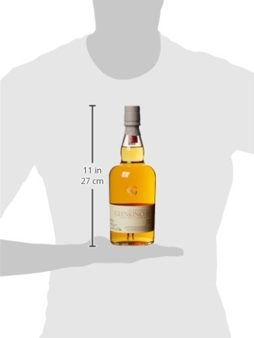 Glenkinchie 12 Jahre Single Malt Scotch Whisky (1 x 0.7 l) - 6