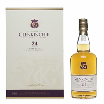 Glenkinchie 24 Jahre Special Release - 