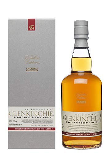Glenkinchie Distillers Edition 2019  Single Malt Whisky (1 x 0.7 l) - 1