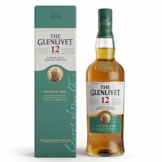 Glenlivet 12 Jahre Single Malt Scotch Whisky mit Geschenkverpackung (1 x 0.7 l) - 1