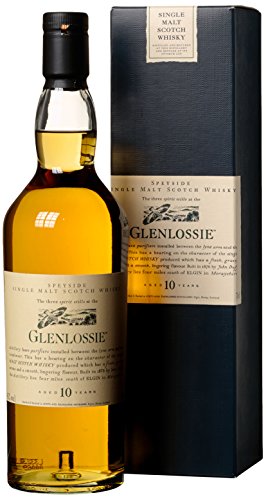 Glenlossie 10 Jahre F&F (1 x 0.7 l) - 1