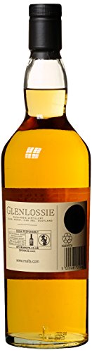 Glenlossie 10 Jahre F&F (1 x 0.7 l) - 3