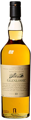 Glenlossie 10 Jahre F&F (1 x 0.7 l) - 5