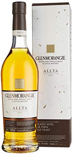 Glenmorangie ALLTA Private Edition No. 10 Whisky, (1 x 0.7 l) - 1