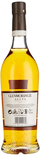 Glenmorangie ALLTA Private Edition No. 10 Whisky, (1 x 0.7 l) - 4