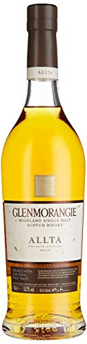 Glenmorangie ALLTA Private Edition No. 10 Whisky, (1 x 0.7 l) - 5