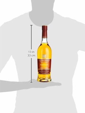 Glenmorangie Bacalta Private Edition mit Geschenkverpackung Whisky (1 x 0.7 l) - 2