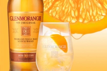 Glenmorangie Extremly Rare 18 Years, Single Highland Malt 0,7 l - 5