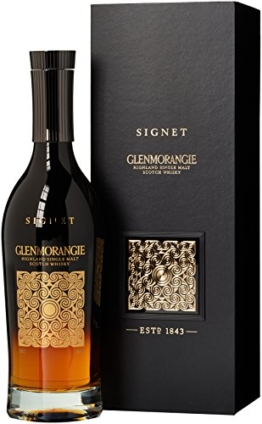 Glenmorangie Signet in Geschenkverpackung (1 x 0.7 l) - 1