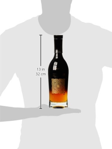 Glenmorangie Signet in Geschenkverpackung (1 x 0.7 l) - 4