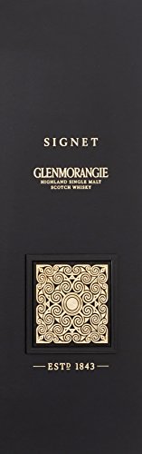Glenmorangie Signet in Geschenkverpackung (1 x 0.7 l) - 6