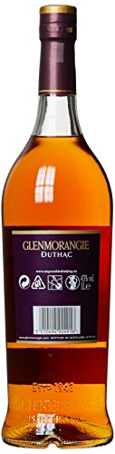 Glenmorangie The Duthac Legends Whisky mit Geschenkverpackung (1 x 1 l) - 2