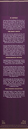 Glenmorangie The Duthac Legends Whisky mit Geschenkverpackung (1 x 1 l) - 5
