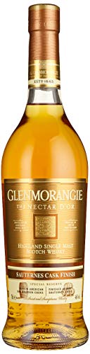 Glenmorangie THE NECTAR D'OR Highland Single Malt Scotch Whisky Whisky (1 x 0.7 l) - 2