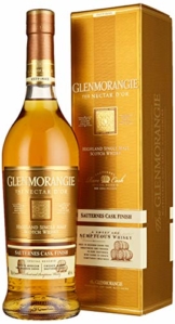 Glenmorangie THE NECTAR D'OR Highland Single Malt Scotch Whisky Whisky (1 x 0.7 l) - 1