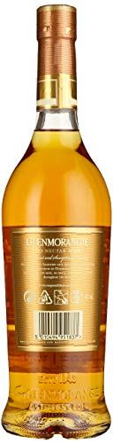 Glenmorangie THE NECTAR D'OR Highland Single Malt Scotch Whisky Whisky (1 x 0.7 l) - 3
