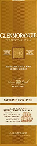 Glenmorangie THE NECTAR D'OR Highland Single Malt Scotch Whisky Whisky (1 x 0.7 l) - 4