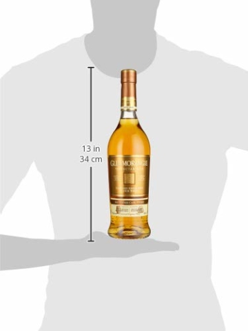 Glenmorangie THE NECTAR D'OR Highland Single Malt Scotch Whisky Whisky (1 x 0.7 l) - 6