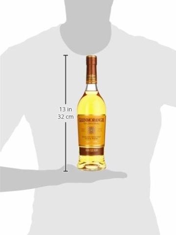 Glenmorangie The Original (1 x 0.7 l) - 7