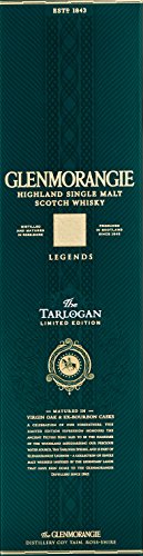 Glenmorangie The Tarlogan Legends Whisky mit Geschenkverpackung (1 x 0.7 l) - 6