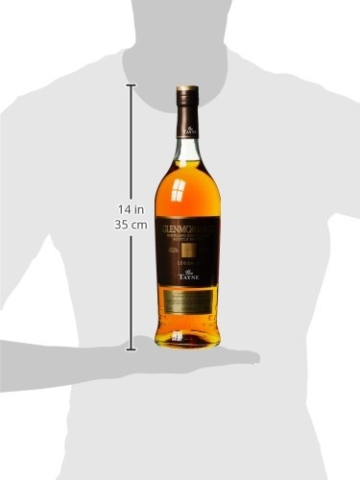 Glenmorangie The Tayne Legends mit Geschenkverpackung Whisky (1 x 1 l) - 2