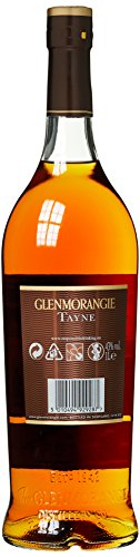 Glenmorangie The Tayne Legends mit Geschenkverpackung Whisky (1 x 1 l) - 3