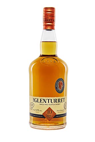 Glenturret 10 Jahre (1 x 0.7 l) - 1