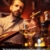 Gold Edelstahl Whisky Steine Geschenkset in der Wunderschöner Holzkiste - Hohe Kühltechnologie - 8 Whisky Eiswürfel Wiederverwendbar - Edelstahl Eiswürfel - Geschenk für Männer - Whiskey Zubehör - 3