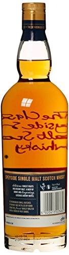 Gordon und MacPhail Benromach Whisky 10 Jahre mit Geschenkverpackung (1 x 0.7 l) - 4