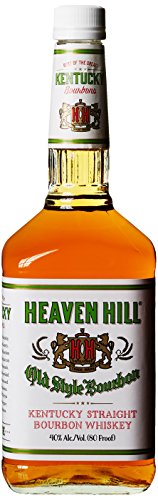 Heaven Hill Kentucky Straight Bourbon Whiskey (1 x 1 l) - 1