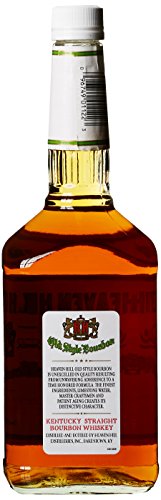 Heaven Hill Kentucky Straight Bourbon Whiskey (1 x 1 l) - 2