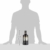 Highland Park Valfather Single Malt Scotch Whisky (1 x 0.7 l) – der intensive und rauchige Whisky, Teil 3 und Vollendung der Viking Legends Trilogie - 4