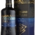Highland Park Valknut Single Malt Scotch Whisky (1 x 0.7 l) – rauchiger, süßer Geschmack durch Lagerung in Ex-Sherry-Fässern, Teil 2 der Viking Legends Trilogie - 1