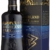 Highland Park Valknut Single Malt Scotch Whisky (1 x 0.7 l) – rauchiger, süßer Geschmack durch Lagerung in Ex-Sherry-Fässern, Teil 2 der Viking Legends Trilogie - 1