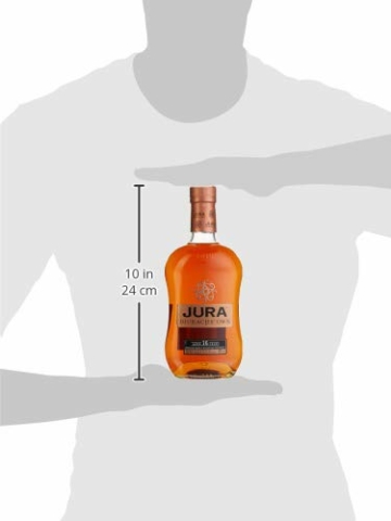 Isle of Jura 16 Jahre (1 x 0.7 l) - 5