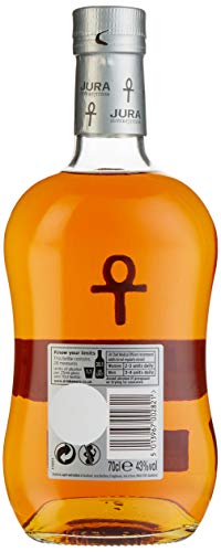 Isle Of Jura Superstition Single Malt Scotch ( 1 x 0,7l ) - 2