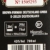 Jack Daniel's Legacy Edition 1905 - No 2 - limititierte Sonderedition in der Geschenkbox - Tennessee Whiskey - 43% Vol. (1 x 0.7l) - 10