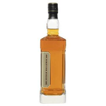 Jack Daniel's No. 27 Gold - Tennessee Whiskey - 40% Vol. (1 x 0.7 l)/Zweifach gelagert, zweifach holzkohlegefiltert. Weltweit einmalig. - 7
