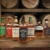 Jack Daniel's Red Dog Saloon - Limited Edition in der Geschenkbox Bourbon Whiskey (1 x 0.7 l) - 3
