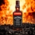 Jack Daniel's Red Dog Saloon - Limited Edition in der Geschenkbox Bourbon Whiskey (1 x 0.7 l) - 7