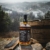 Jack Daniel's Red Dog Saloon - Limited Edition in der Geschenkbox Bourbon Whiskey (1 x 0.7 l) - 8
