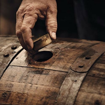 Jack Daniel‘s Single Barrel Select Tennessee Whiskey (1x0.7l) - 4
