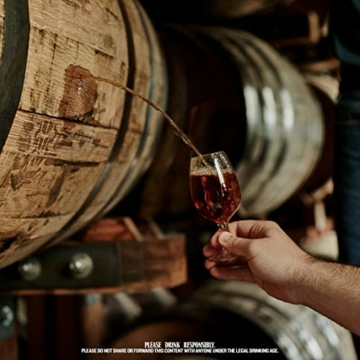 Jack Daniel‘s Single Barrel Select Tennessee Whiskey (1x0.7l) - 5
