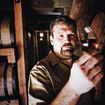 Jack Daniel‘s Single Barrel Select Tennessee Whiskey (1x0.7l) - 7