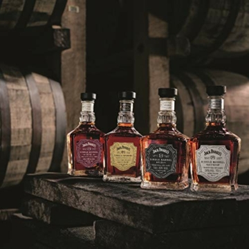 Jack Daniel‘s Single Barrel Select Tennessee Whiskey (1x0.7l) - 9