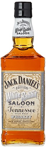 Jack Daniel's White Rabbit Saloon Edition 120TH Anniversary Edition - 4