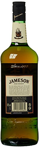 Jameson Caskmates Irish Whiskey Stout Edition (1 x 1 l) - 2