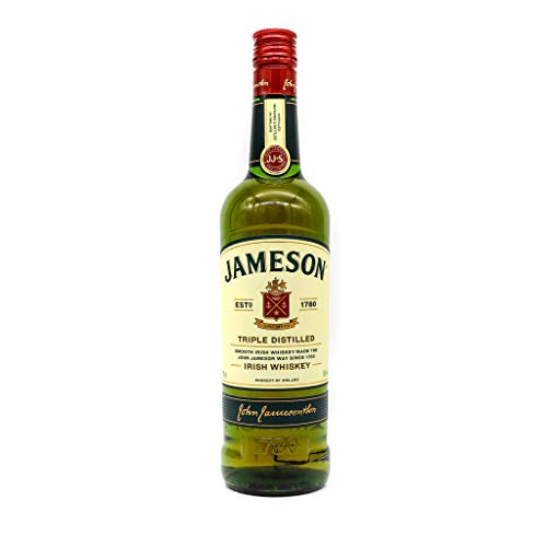 Jameson Original - Whiskywelt