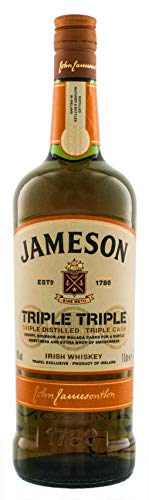 Jameson Triple Triple - 