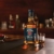 Jim Beam Double Oak Bourbon Whiskey (1 x 0.7 l) - 4